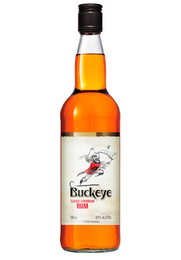 Buckeye Classic Caribbean