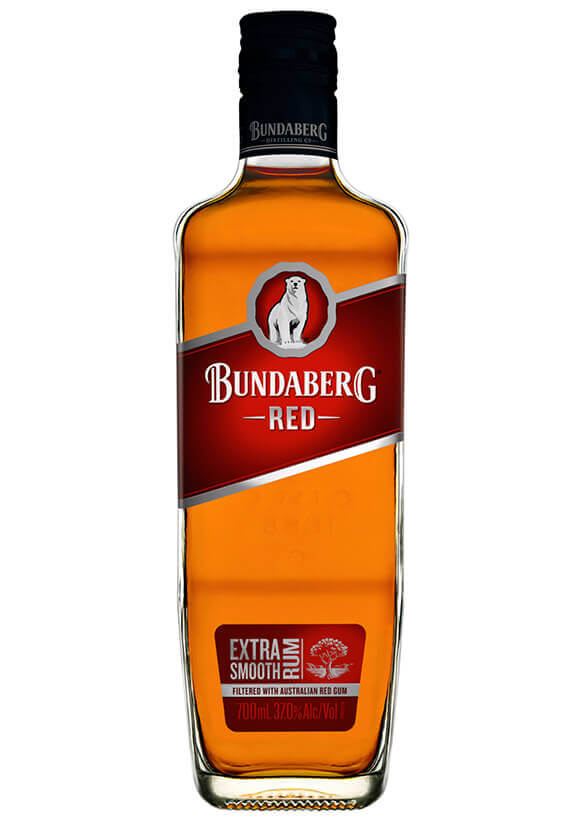 Bundaberg Red Extra Smooth