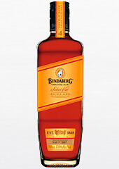 Bundaberg Select Vat Double Aged