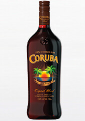 Coruba Jamaica Original Blend