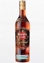 Havana Club Anejo Especial