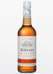 Koloa Kauai Spice