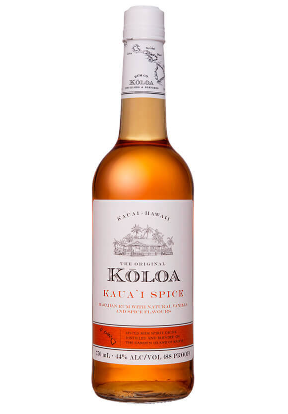 Koloa Kauai Spice