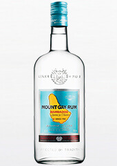 Mount Gay Eclipse Silver