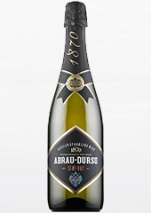 Абрау-Дюрсо Полусухое