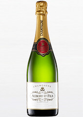 Aubert Et Fils Brut