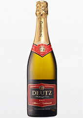 Deutz Marlborough Cuvee Brut