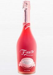 Fresita Strawberry Sparkling