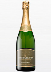 Gloria Ferrer Sonoma Brut