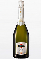 Martini Asti Spumante