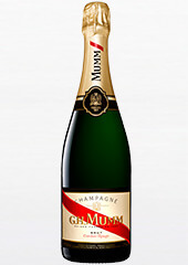 Mumm Cordon Rouge Brut