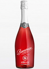 Zonin Baccorosa Dolce