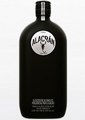 Alacran Blanco