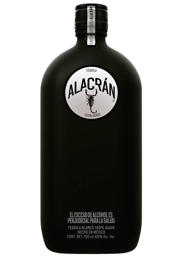 Alacran Blanco