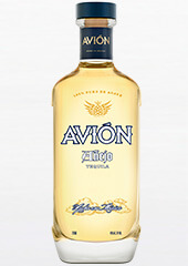 Avion Anejo