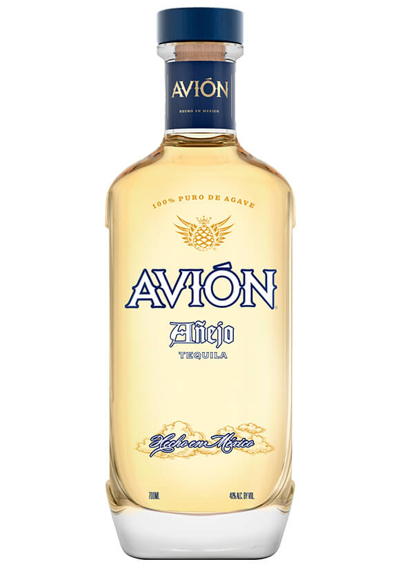 Avion Anejo