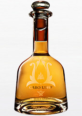 Cabo Uno Anejo Reserva