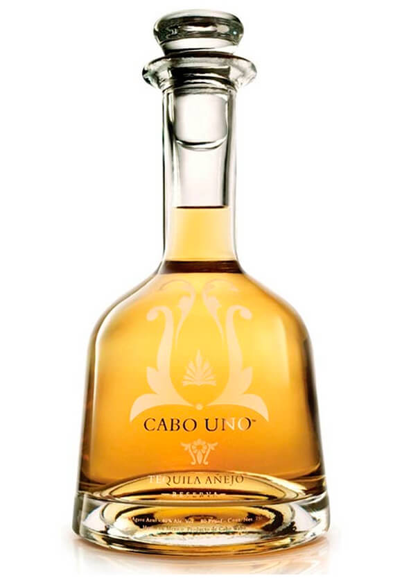 Cabo Uno Anejo Reserva