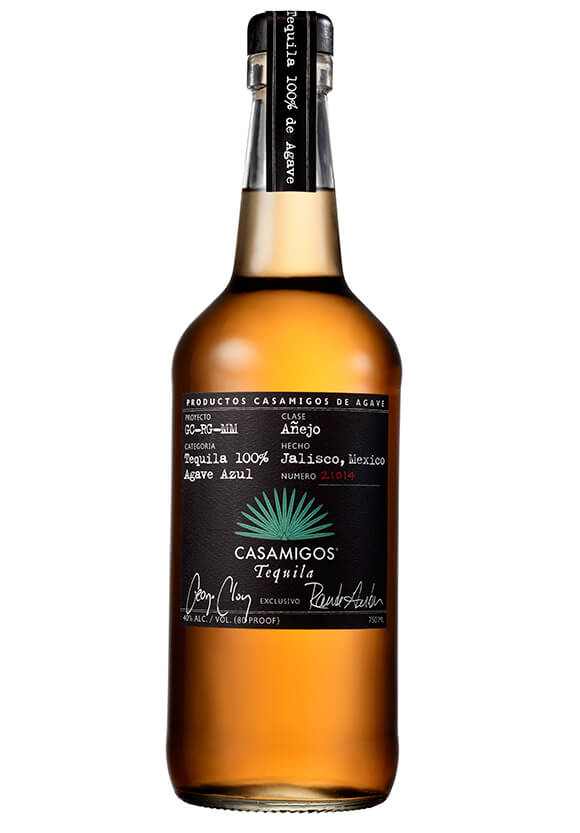 Casamigos Anejo