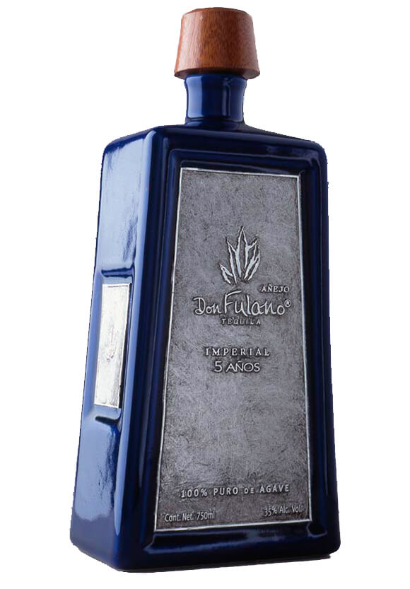 Don Fulano Anejo Imperial