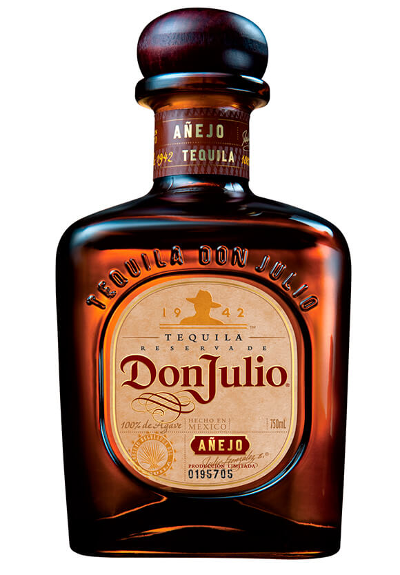 Don Julio Anejo