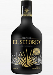 El Senorio Reposado Extra
