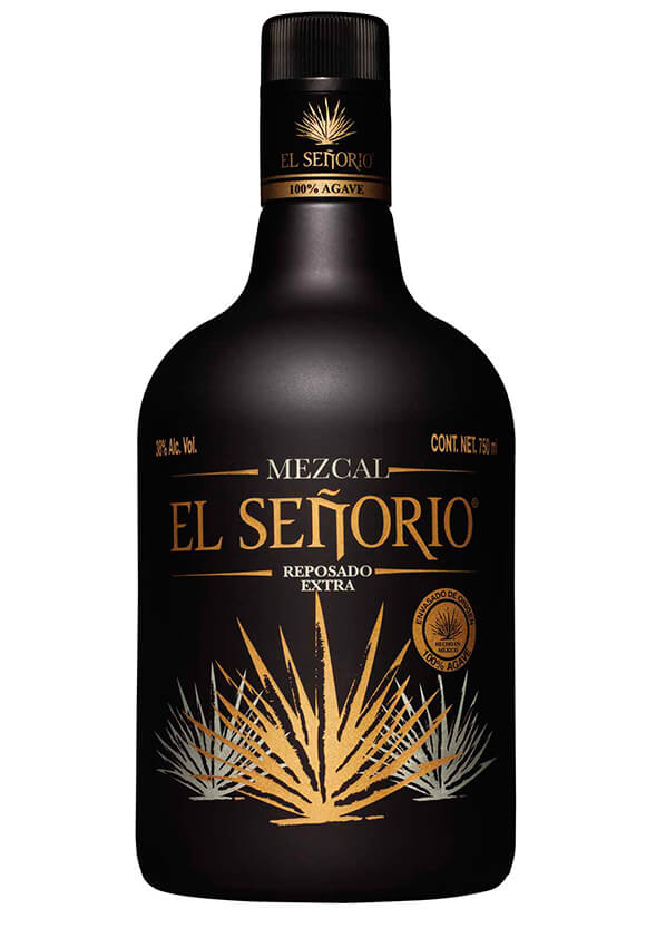 El Senorio Reposado Extra