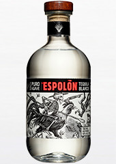 Espolon Blanco