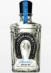 Herradura Plata Original