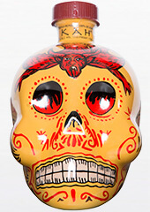 Kah Skull Reposado