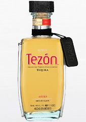 Olmeca Tezon Anejo