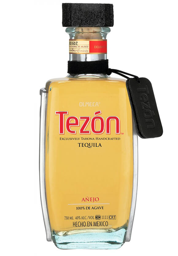 Olmeca Tezon Anejo