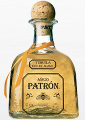 Patron Anejo