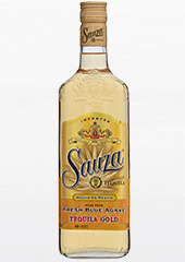 Sauza Gold