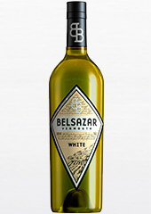 Belsazar White