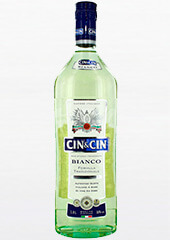 Cin & Cin Bianco