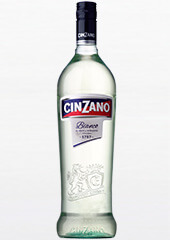 Cinzano Bianco