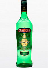 Gancia Extra Dry