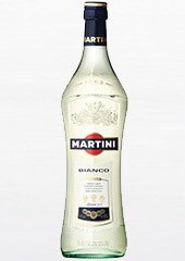 Martini Bianco