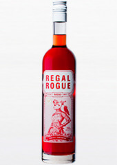 Regal Rogue Rosso