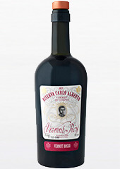 Riserva Carlo Alberto Rosso