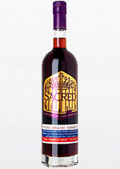 Sacred Spiced English Vermouth