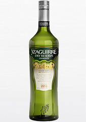 Yzaguirre Dry Reserva