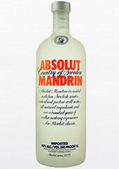 Absolut Mandrin