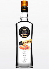 Бульбашъ Особая Хлебная