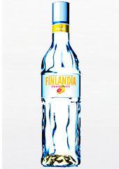 Finlandia Grapefruit