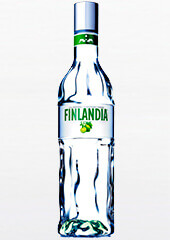 Finlandia Lime