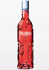 Finlandia Redberry