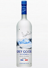 Grey Goose Imported