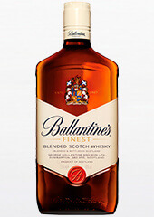 Ballantine’s Finest